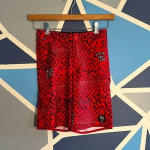 Vans Swimming Shorts